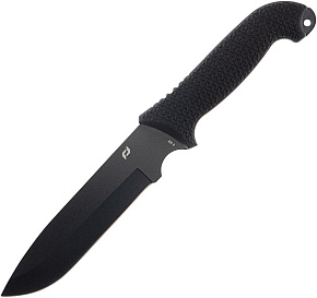 Schrade Bedrock Fixed Blade Blister Packed