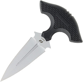 Schrade Moe Push Dagger Blister Packed