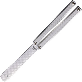 Squid Industries Squiddy Aluminium Tréninkový Balisong