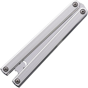 Squid Industries Squiddy Aluminium Tréninkový Balisong