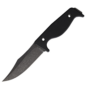 Station IX UMAC Fixed Blade