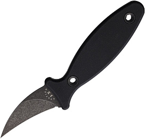Station IX PFK Fixed Blade
