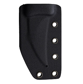 Station IX PFK Fixed Blade