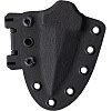 Stroup Knives SD1 FDE Push Dagger