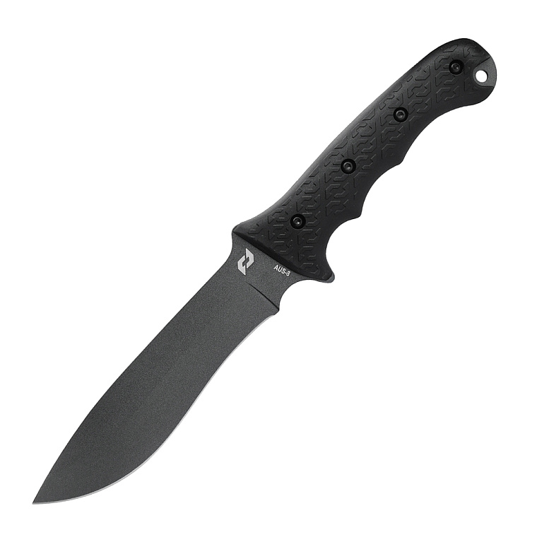Schrade Reckon Fixed Blade Blister Packed