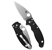 Spyderco Manix 2 MaxnaMax
