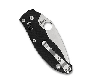 Spyderco Manix 2 MaxnaMax