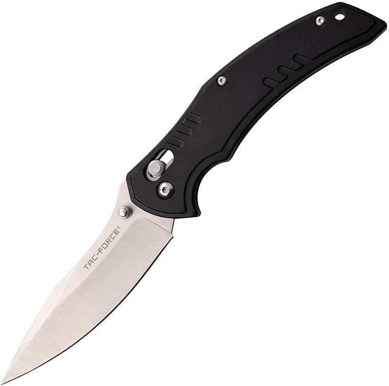 Tac Force Baracuda Crossbar Rapid Lock