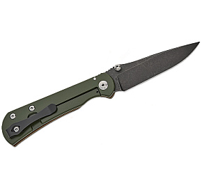 Toor Knives Campfire Merchant 2.0 S