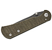Toor Knives Campfire Merchant 2.0 S