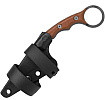 TOPS Knives Poker Karambit Sniper Gray