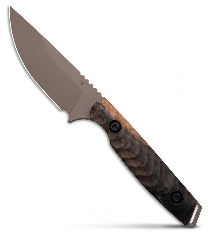 Toor Knives Outdoor Field 3.0 Canyon