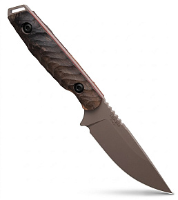 Toor Knives Outdoor Field 3.0 Canyon