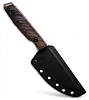 Toor Knives Outdoor Field 3.0 Canyon