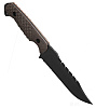 Toor Knives Frontline The Crewman Allied