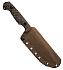 Toor Knives Frontline The Crewman Allied