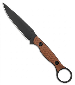 Toor Knives Limited Edition of Copperhead Serpent