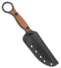 Toor Knives Limited Edition of Copperhead Serpent