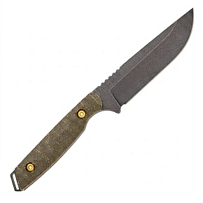 Toor Knives Outdoor Field 2.0 Campfire