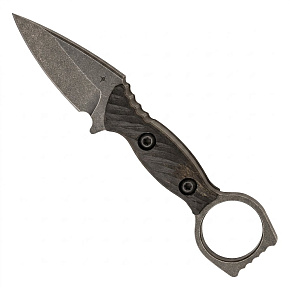 Toor Knives SOF Viper Outlaw