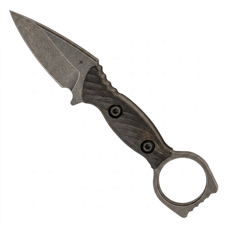 Toor Knives SOF Viper Outlaw