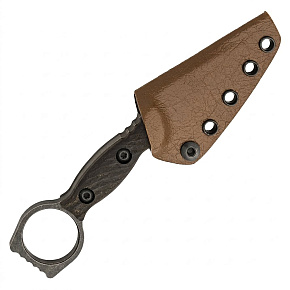 Toor Knives SOF Viper Outlaw