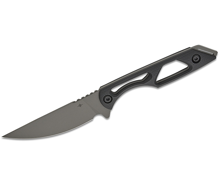 Toor Knives Outdoor Villow Spanish Moss