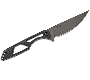 Toor Knives Outdoor Villow Spanish Moss