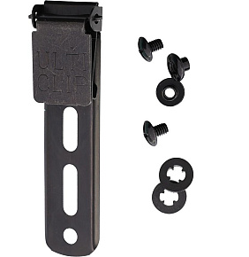 ULTICLIP UltiClip 3+ Triple Slot