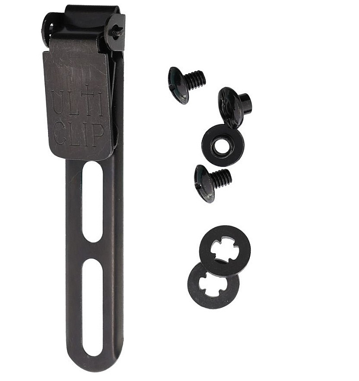 ULTICLIP UltiClip Slim 3.3 Dual Slot