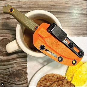 ULTICLIP UltiClip Slim 3.3 Dual Slot