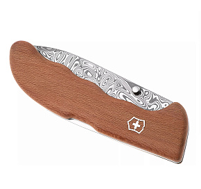 Victorinox Evoke Damasteel Limited Edition 2026 1 of 7000