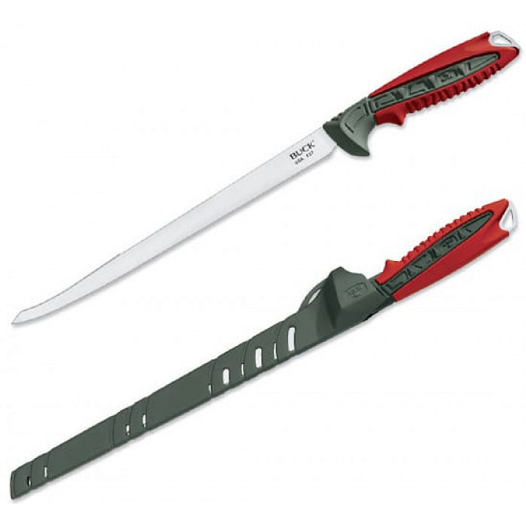 Buck Silver Creek Large Fillet Knife 27RDS