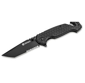 Böker Dönges Basic Tactical záchranářský nůž