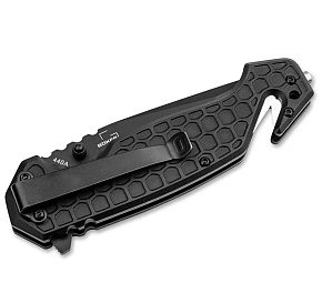 Böker Dönges Basic Tactical záchranářský nůž