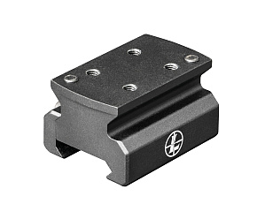 Leupold Mount Pro AR 15 pušková montáž pro kolimátor Delta Poit PRO 