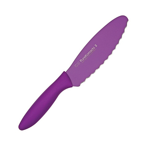 KAI Pure Komachi 2 Sandwich Knife