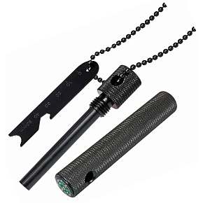 Boker Plus Fire Starter for Outdoor