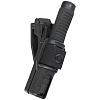 ESP teleskopický obušek kalený s ergonomickou rukojetí 16" + rotopouzdro BH-54