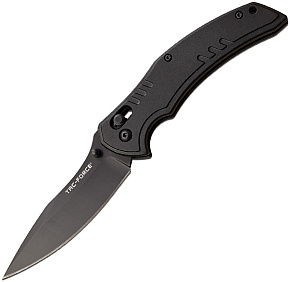 TAC-Force Rapid Lock Black