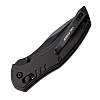 TAC-Force Rapid Lock Black