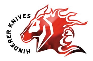  RICK HINDERER KNIVES