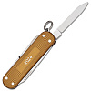 Victorinox Calssic SD Alox Limited Edition 2024 Tera Brown