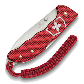Victorinox Evoke Alox Red