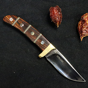 BUCK Gen 5 Skinner Colector Guitar Series Limited Edition