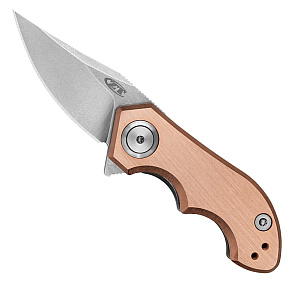 Zero Tolerance 0022CU Factory Special Serie