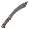 TOPS Knives A-Klub Tungsten