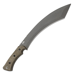 TOPS Knives A-Klub Tungsten