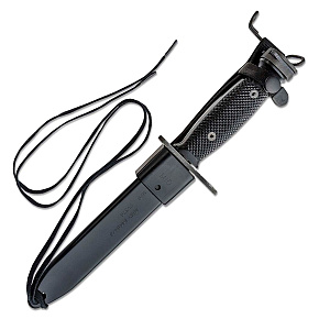 Ontario M7 Bayonet + Sheath