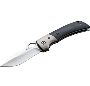 Boker Plus Squail VG-10